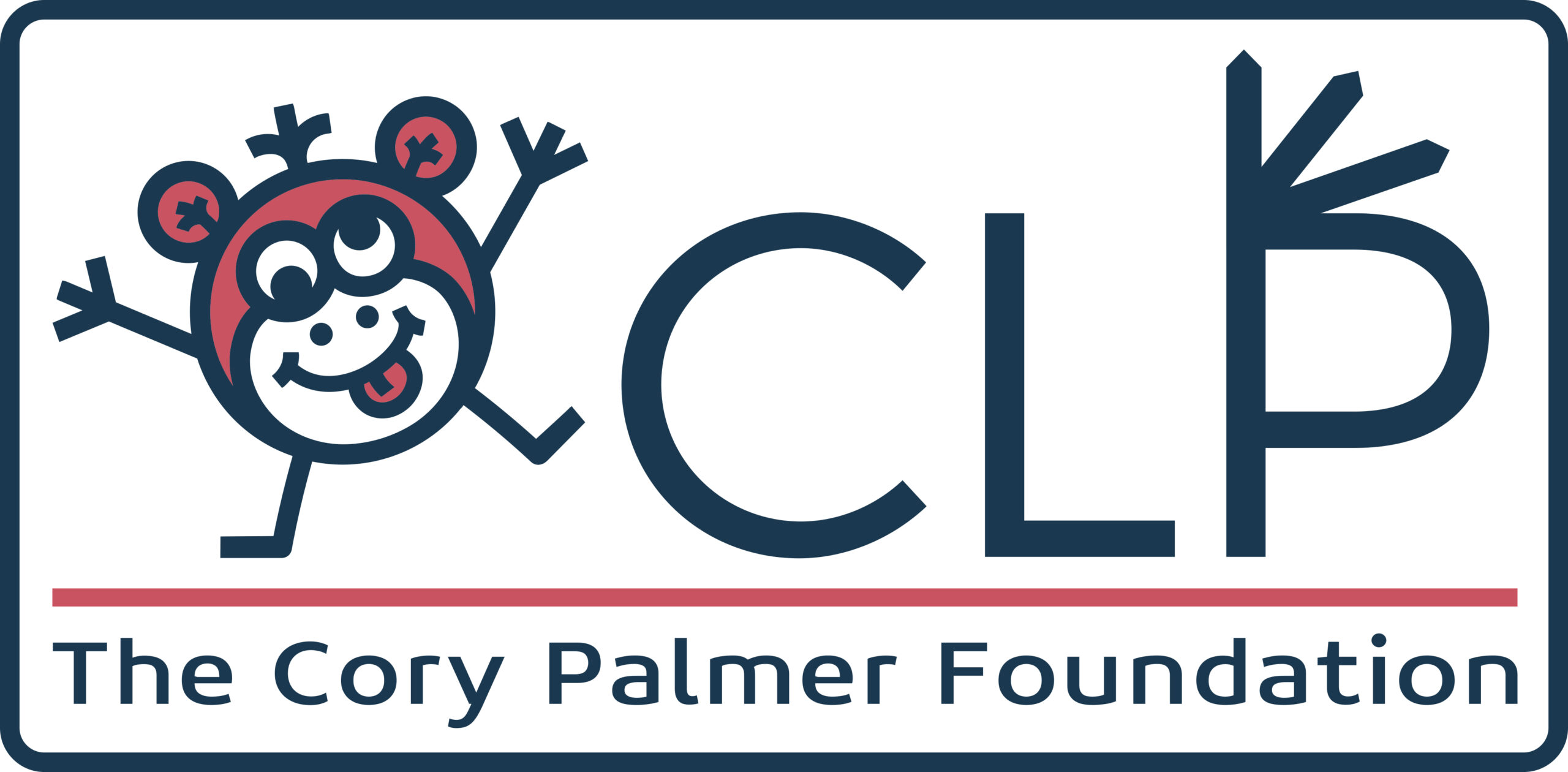 The Cory Palmer Foundation