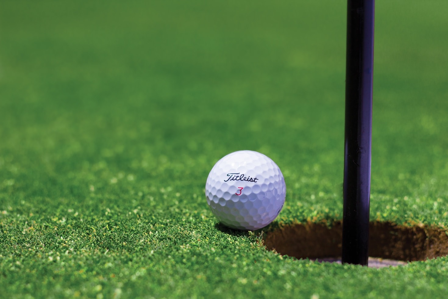 How the Annual Golf Tournament Supports Veterans